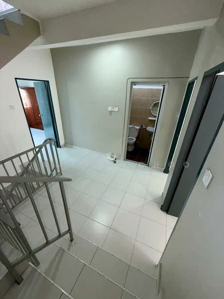 Rumah Teres 2 Tingkat untuk Dijual di Taman Pulai Mutiara (Iskandar Puteri (Nusajaya)) - Jameson Choo - Bathroom - PropertyGuru.com.my