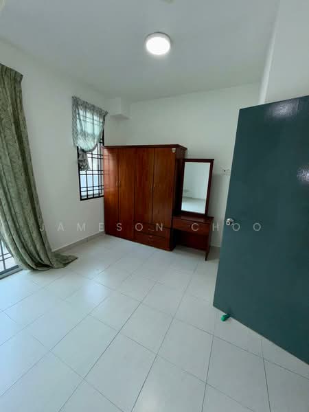 Rumah Teres 2 Tingkat untuk Dijual di Taman Pulai Mutiara (Iskandar Puteri (Nusajaya)) - Jameson Choo - Bedroom - PropertyGuru.com.my