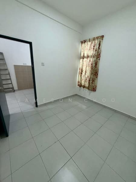 Rumah Teres 2 Tingkat untuk Dijual di Taman Pulai Mutiara (Iskandar Puteri (Nusajaya)) - Jameson Choo - Interior - PropertyGuru.com.my