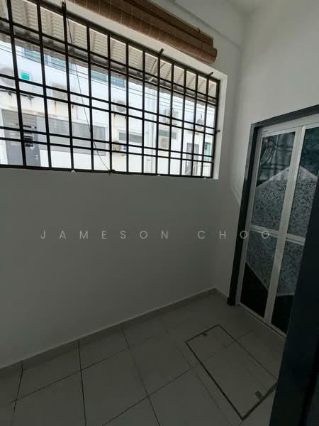 Rumah Teres 2 Tingkat untuk Dijual di Taman Pulai Mutiara (Iskandar Puteri (Nusajaya)) - Jameson Choo - Interior - PropertyGuru.com.my