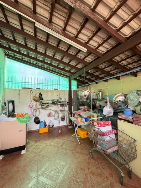 2-storey Terraced House for Sale in Taman Setia Indah (Tebrau) - Orange Koh - Interior - PropertyGuru.com.my