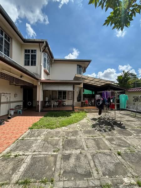 2-storey Terraced House for Sale in Taman Setia Indah (Tebrau) - Orange Koh - PropertyGuru.com.my