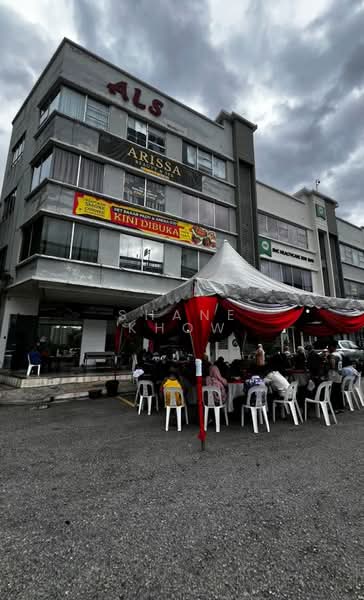 Shop for Sale in Alam Damai (Cheras) - Shane Khow - Exterior - PropertyGuru.com.my