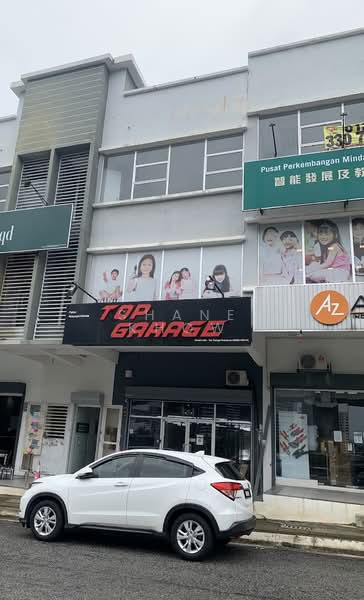 Shop for Sale in Alam Damai (Cheras) - Shane Khow - Exterior - PropertyGuru.com.my