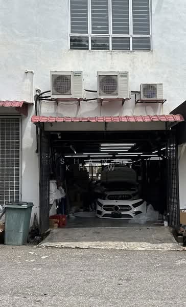 Shop for Sale in Alam Damai (Cheras) - Shane Khow - Exterior - PropertyGuru.com.my