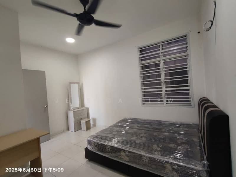 Kondominium untuk Dijual di Scott Towers @ Larkin JB - Jessica Tiew - PropertyGuru.com.my