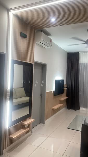 Condominium for Rent at Skyline KL - Charles Tan - PropertyGuru.com.my