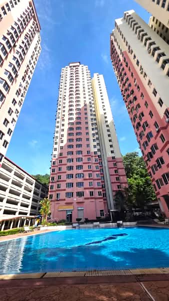 Pangsapuri untuk Dijual di Kingfisher Series - Randi Ch'ng - Exterior - PropertyGuru.com.my