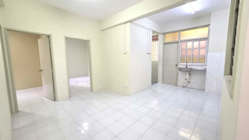 Pangsapuri untuk Dijual di Kingfisher Series - Randi Ch'ng - Interior - PropertyGuru.com.my