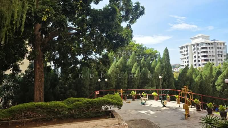 Pangsapuri untuk Dijual di Kingfisher Series - Randi Ch'ng - Exterior - PropertyGuru.com.my