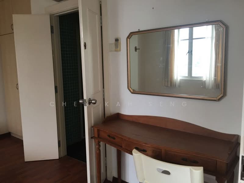 Servis Apartment untuk Dijual di Holiday Place (D-Villa Residence) - Chen Kah Seng - Interior - PropertyGuru.com.my