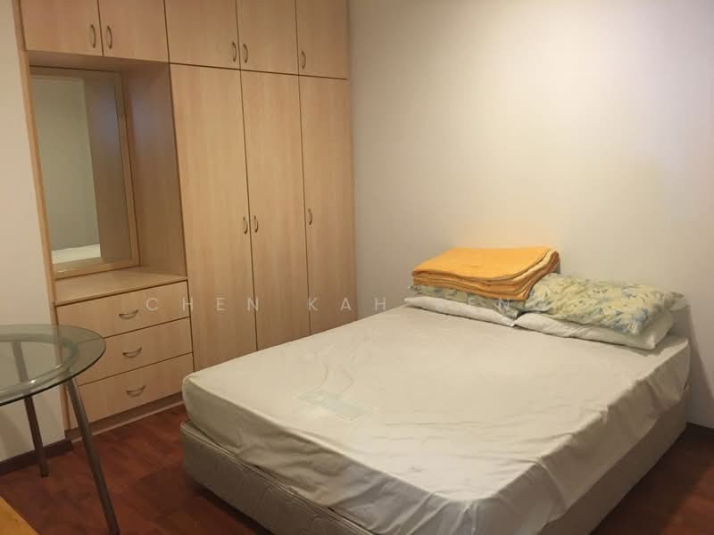 Servis Apartment untuk Dijual di Holiday Place (D-Villa Residence) - Chen Kah Seng - Bedroom - PropertyGuru.com.my