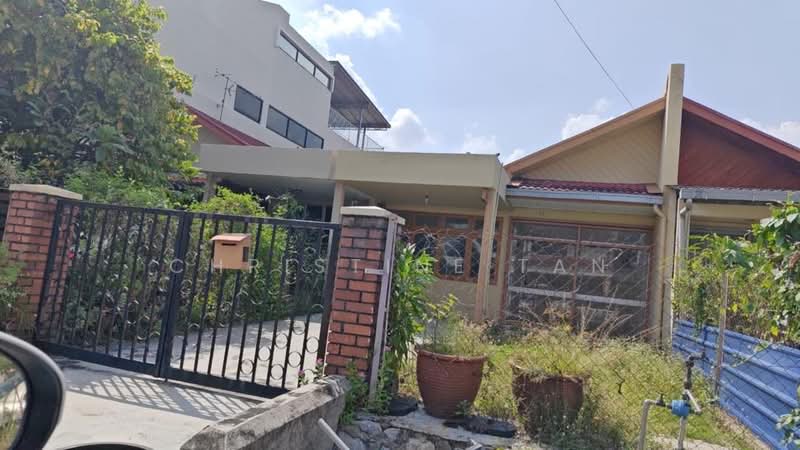 Rumah Teres 1 Tingkat untuk Disewa di SS18 (Subang Jaya) - Christine Tan - PropertyGuru.com.my