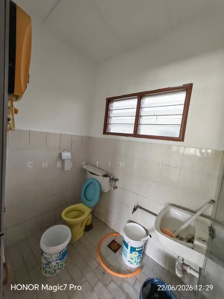 Rumah Teres 1 Tingkat untuk Disewa di SS18 (Subang Jaya) - Christine Tan - PropertyGuru.com.my