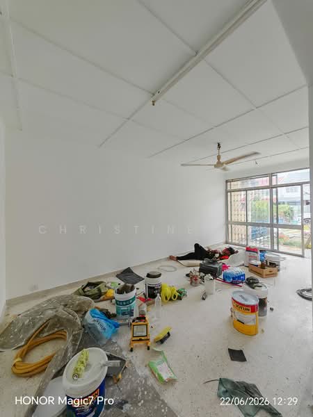 Rumah Teres 1 Tingkat untuk Disewa di SS18 (Subang Jaya) - Christine Tan - PropertyGuru.com.my