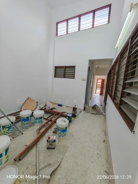 Rumah Teres 1 Tingkat untuk Disewa di SS18 (Subang Jaya) - Christine Tan - PropertyGuru.com.my