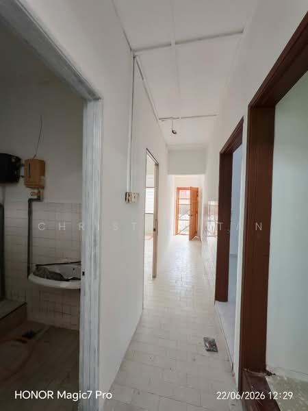Rumah Teres 1 Tingkat untuk Disewa di SS18 (Subang Jaya) - Christine Tan - PropertyGuru.com.my
