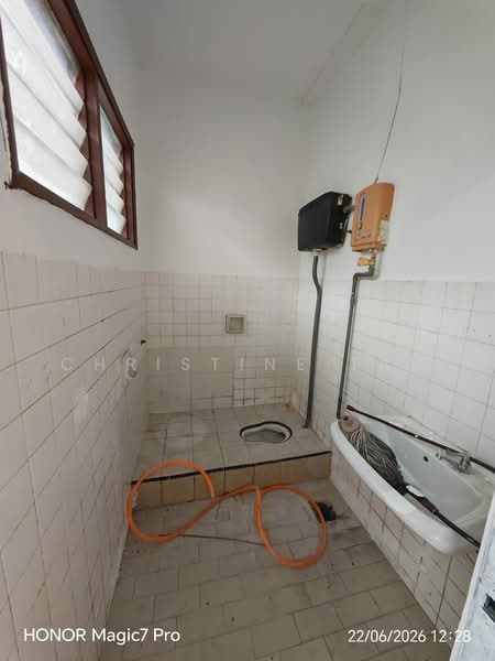 Rumah Teres 1 Tingkat untuk Disewa di SS18 (Subang Jaya) - Christine Tan - PropertyGuru.com.my