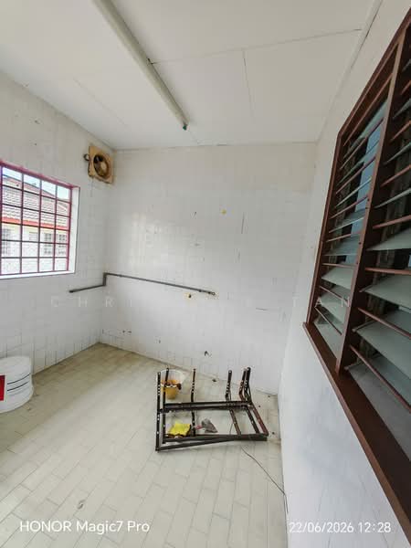 Rumah Teres 1 Tingkat untuk Disewa di SS18 (Subang Jaya) - Christine Tan - PropertyGuru.com.my