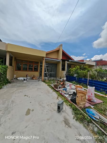 Rumah Teres 1 Tingkat untuk Disewa di SS18 (Subang Jaya) - Christine Tan - PropertyGuru.com.my