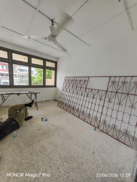 Rumah Teres 1 Tingkat untuk Disewa di SS18 (Subang Jaya) - Christine Tan - PropertyGuru.com.my
