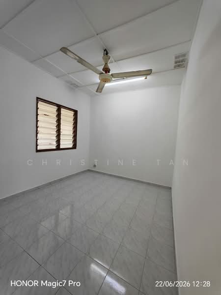 Rumah Teres 1 Tingkat untuk Disewa di SS18 (Subang Jaya) - Christine Tan - PropertyGuru.com.my