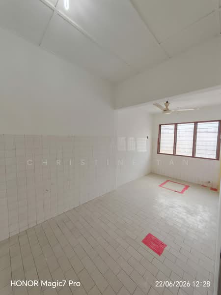 Rumah Teres 1 Tingkat untuk Disewa di SS18 (Subang Jaya) - Christine Tan - PropertyGuru.com.my
