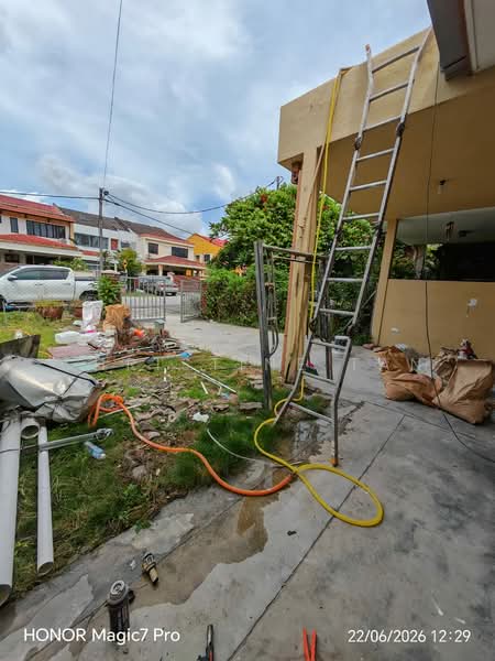 Rumah Teres 1 Tingkat untuk Disewa di SS18 (Subang Jaya) - Christine Tan - PropertyGuru.com.my