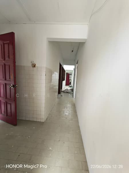 Rumah Teres 1 Tingkat untuk Disewa di SS18 (Subang Jaya) - Christine Tan - PropertyGuru.com.my