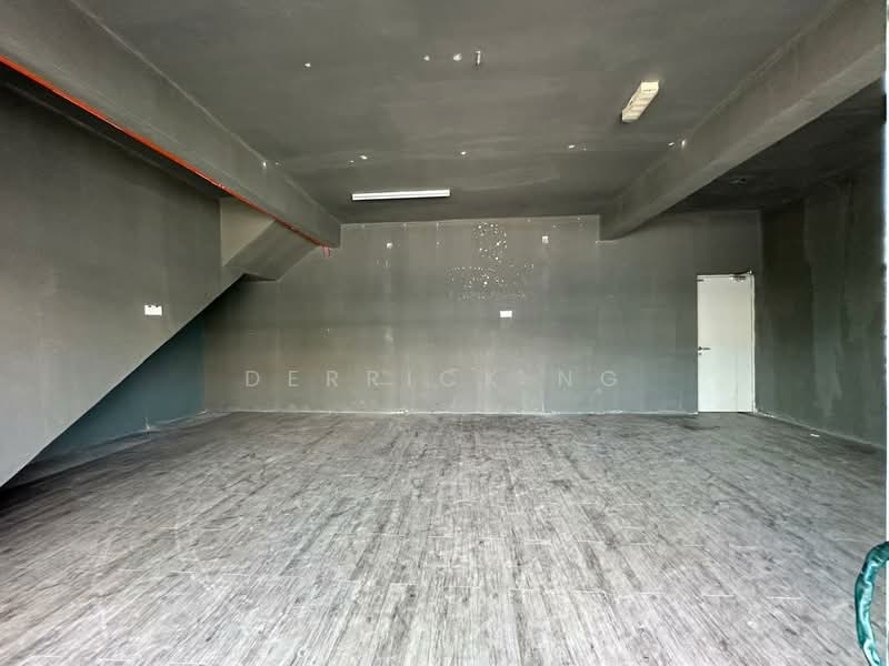 Gudang untuk Dijual di Kawasan Perindustrian Ringan Saga (Sungai Petani) - Derrick Ng - Interior - PropertyGuru.com.my