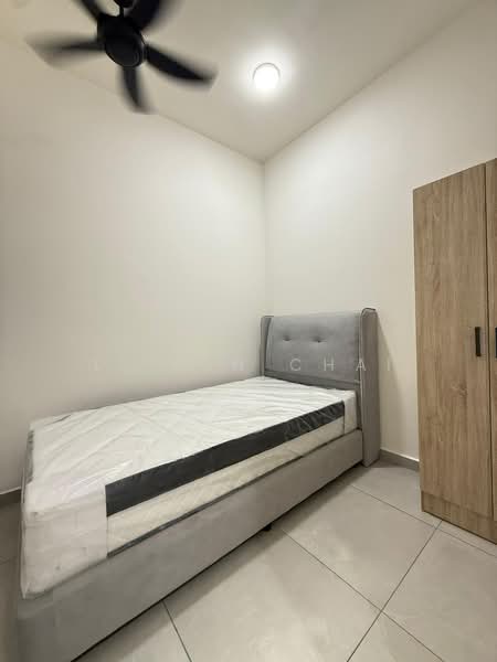 Service Residence for Rent at D'Ivo - Li San Chai - PropertyGuru.com.my