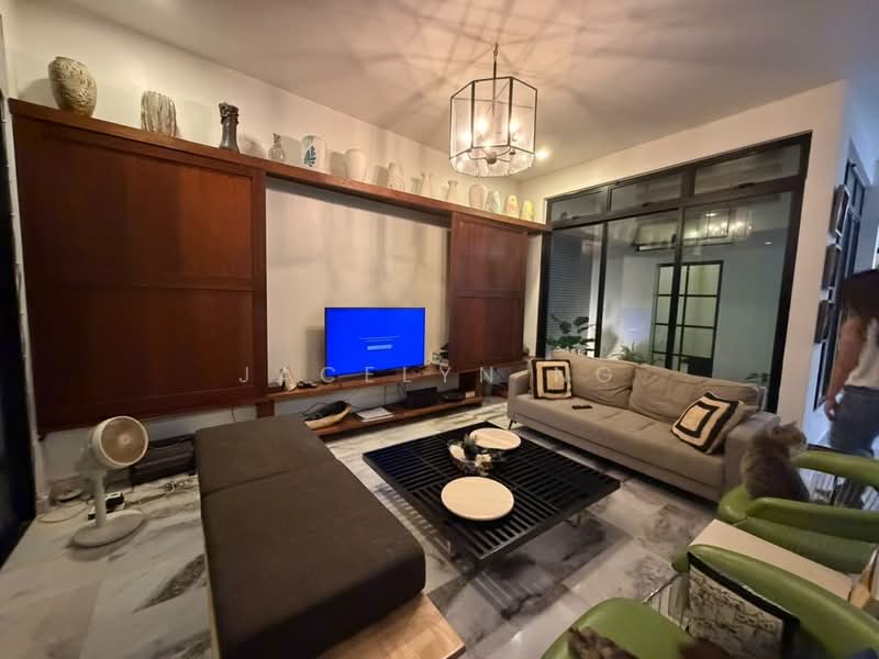 Rumah Teres 2 Tingkat untuk Dijual di Senibong (Permas Jaya) - Jacelyn Ng - PropertyGuru.com.my