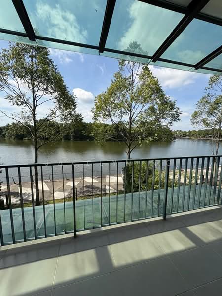 Rumah Teres 2 Tingkat untuk Dijual di Senibong (Permas Jaya) - Jacelyn Ng - PropertyGuru.com.my