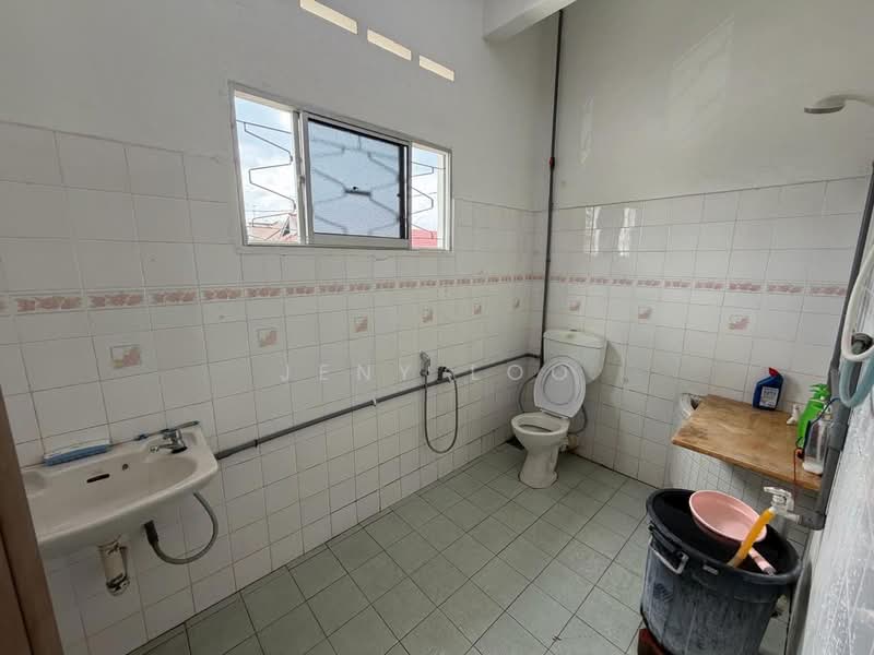 Bungalow for Rent in Taman Melodies (Johor Bahru) - Jeny Loo - PropertyGuru.com.my