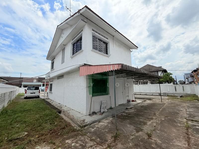 Bungalow for Rent in Taman Melodies (Johor Bahru) - Jeny Loo - PropertyGuru.com.my
