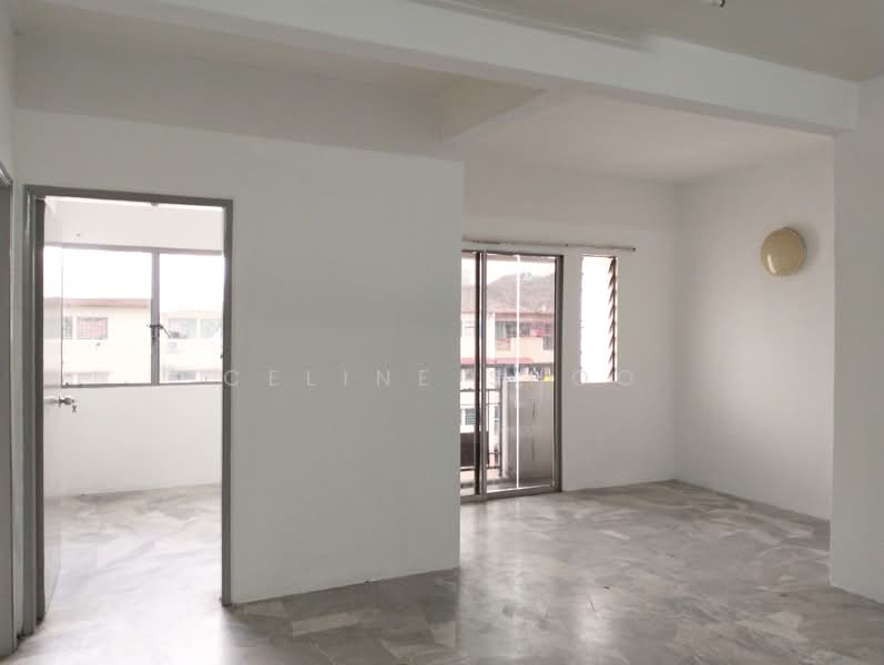 Apartment for Rent at Sri Anggerik 2 - Celine Shoo - PropertyGuru.com.my