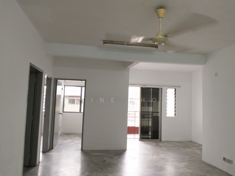 Apartment for Rent at Sri Anggerik 2 - Celine Shoo - PropertyGuru.com.my