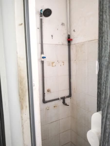 Apartment for Rent at Sri Anggerik 2 - Celine Shoo - PropertyGuru.com.my