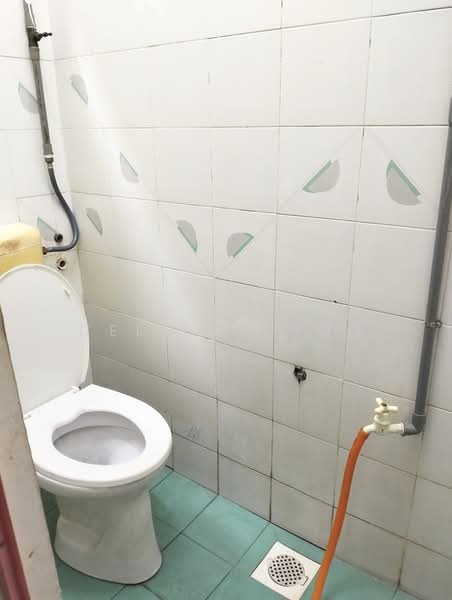 Apartment for Rent at Sri Anggerik 2 - Celine Shoo - PropertyGuru.com.my