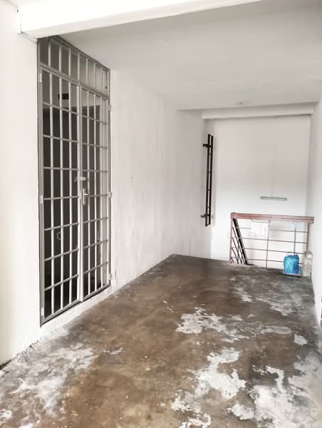 Apartment for Rent at Sri Anggerik 2 - Celine Shoo - PropertyGuru.com.my