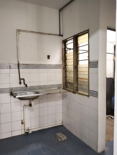 Apartment for Rent at Sri Anggerik 2 - Celine Shoo - PropertyGuru.com.my