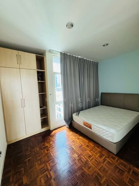 Kondominium untuk Disewa di Menara Avenue (Menara Promenade) - Chen Kah Seng - Bedroom - PropertyGuru.com.my
