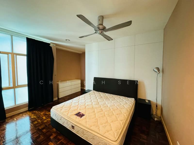Kondominium untuk Disewa di Menara Avenue (Menara Promenade) - Chen Kah Seng - Bedroom - PropertyGuru.com.my
