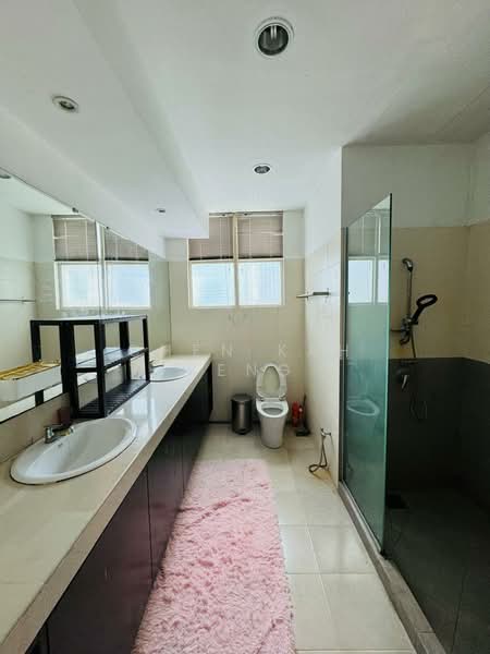 Kondominium untuk Disewa di Menara Avenue (Menara Promenade) - Chen Kah Seng - Bathroom - PropertyGuru.com.my