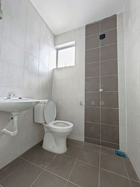 Rumah Teres 2 Tingkat untuk Dijual di Ipoh (Perak) - Gary Tang - Bathroom - PropertyGuru.com.my
