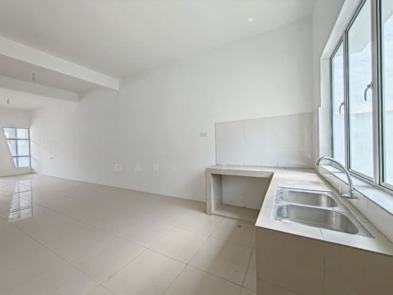 Rumah Teres 2 Tingkat untuk Dijual di Ipoh (Perak) - Gary Tang - Kitchen - PropertyGuru.com.my