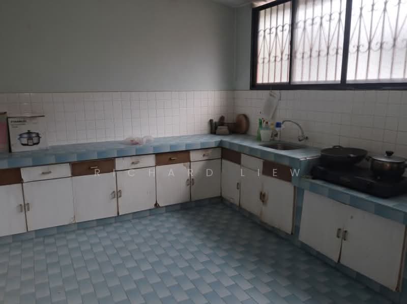 1-storey Terraced House for Sale in SS3 (Petaling Jaya) - Richard Liew - Kitchen - PropertyGuru.com.my
