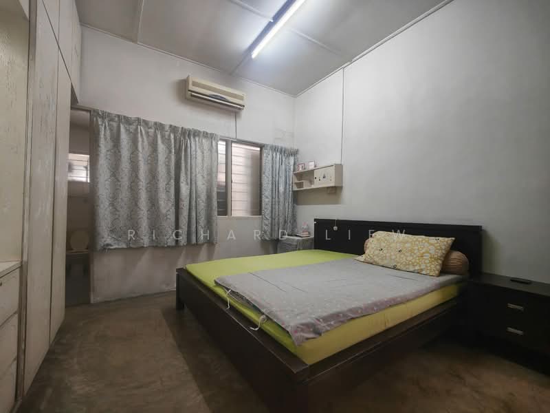 1-storey Terraced House for Sale in SS3 (Petaling Jaya) - Richard Liew - Bedroom - PropertyGuru.com.my