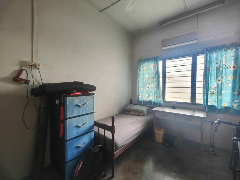 1-storey Terraced House for Sale in SS3 (Petaling Jaya) - Richard Liew - Bedroom - PropertyGuru.com.my