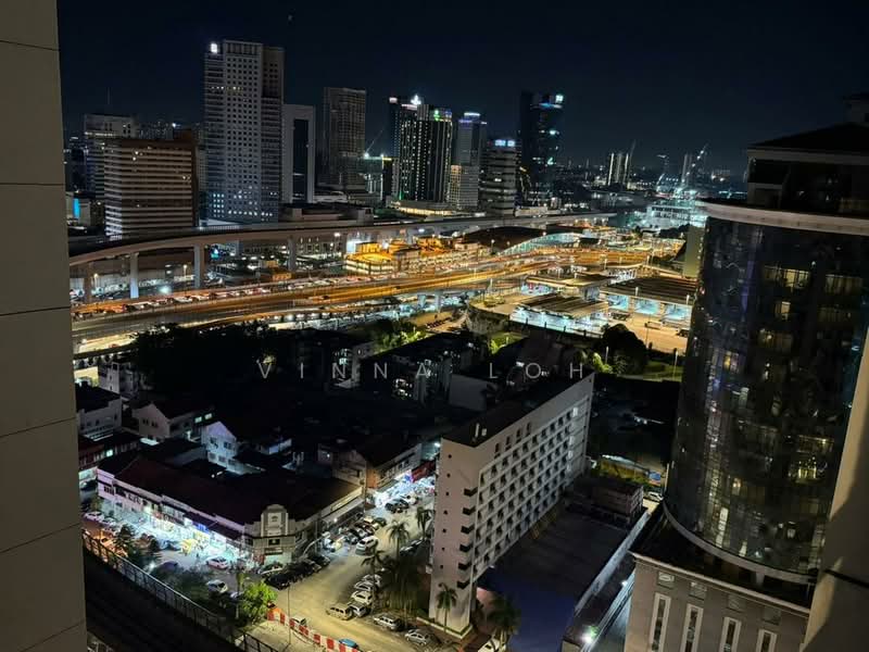 Service Residence for Rent at R&F Princess Cove Phase 1 - Vinna Loh - Exterior - PropertyGuru.com.my
